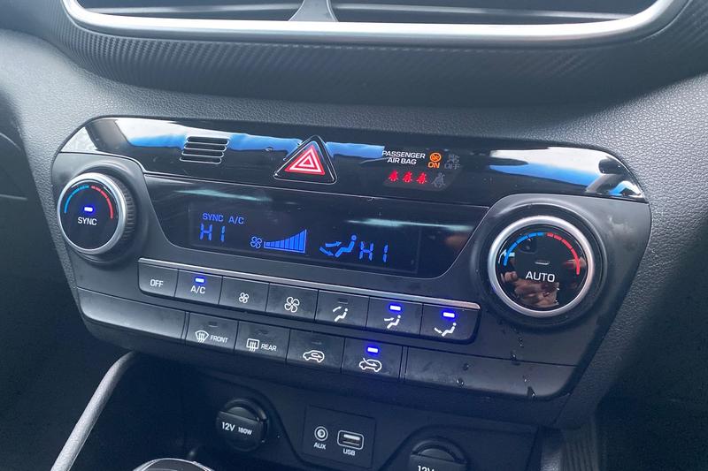 Used Hyundai TUCSON 2019 for sale - 77292729: Photo 15