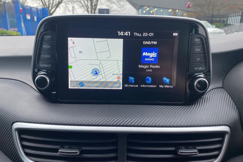 Used Hyundai TUCSON 2019 for sale - 77292729: Photo 17