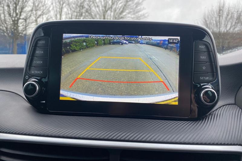 Used Hyundai TUCSON 2019 for sale - 77292729: Photo 19