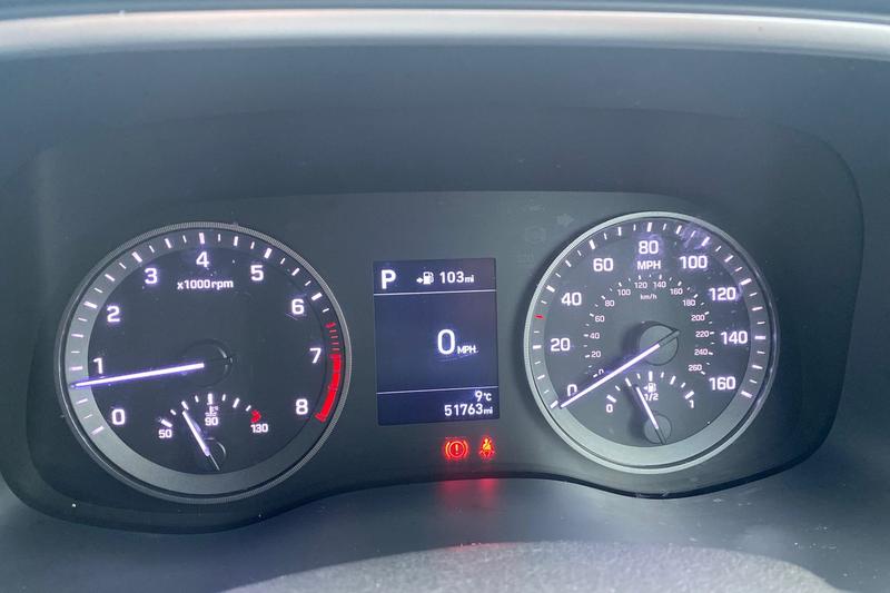 Used Hyundai TUCSON 2019 for sale - 77292729: Photo 20