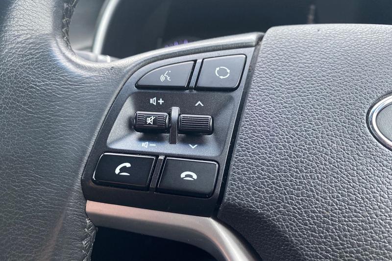 Used Hyundai TUCSON 2019 for sale - 77292729: Photo 21