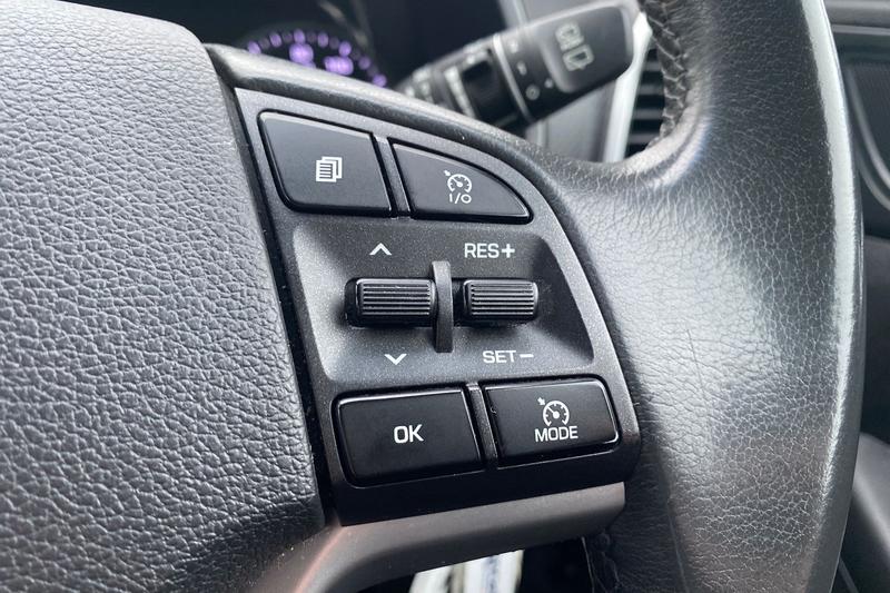 Used Hyundai TUCSON 2019 for sale - 77292729: Photo 22