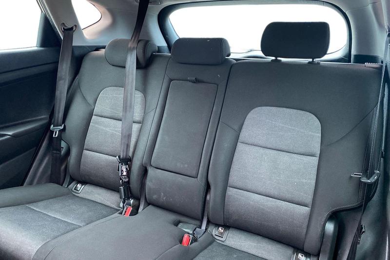 Used Hyundai TUCSON 2019 for sale - 77292729: Photo 23