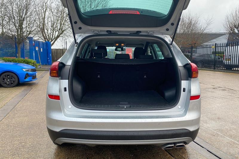 Used Hyundai TUCSON 2019 for sale - 77292729: Photo 24