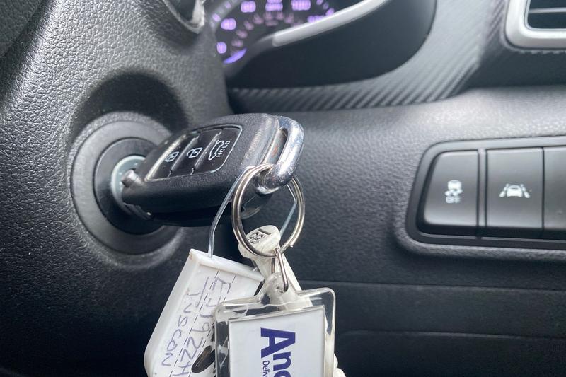 Used Hyundai TUCSON 2019 for sale - 77292729: Photo 25