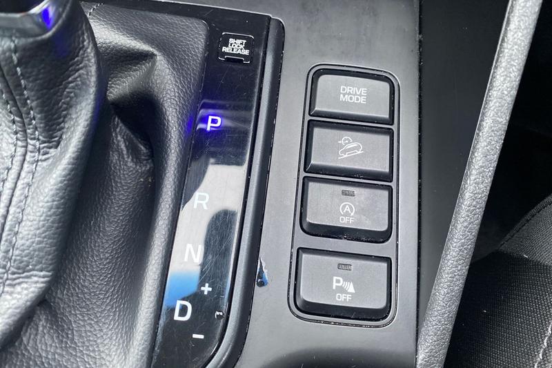 Used Hyundai TUCSON 2019 for sale - 77292729: Photo 29