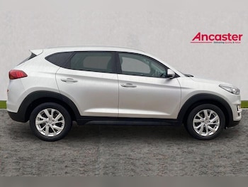 Used Hyundai TUCSON 2019 for sale - 77292729: Photo