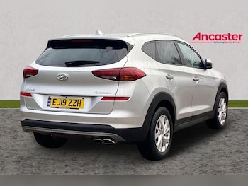 Used Hyundai TUCSON 2019 for sale - 77292729: Photo