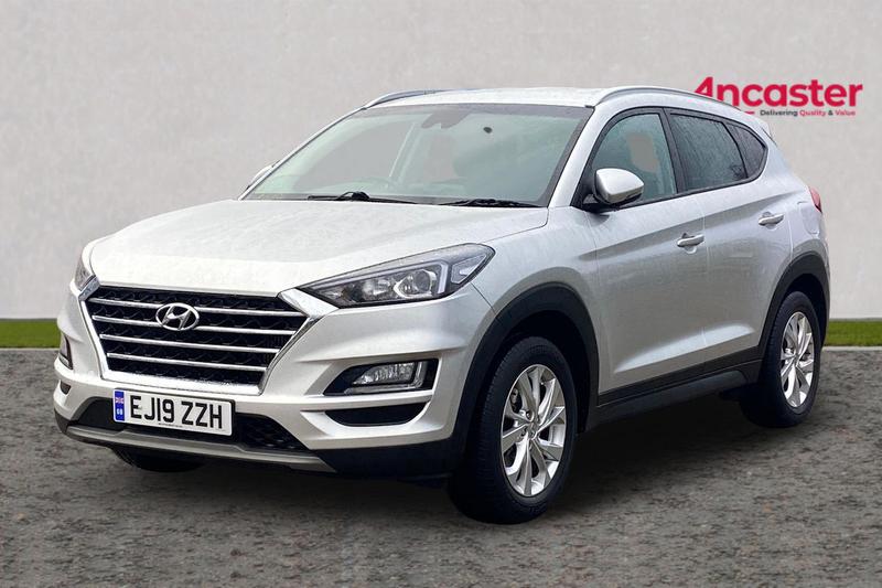 Used Hyundai TUCSON 2019 for sale - 77292729: Photo 7