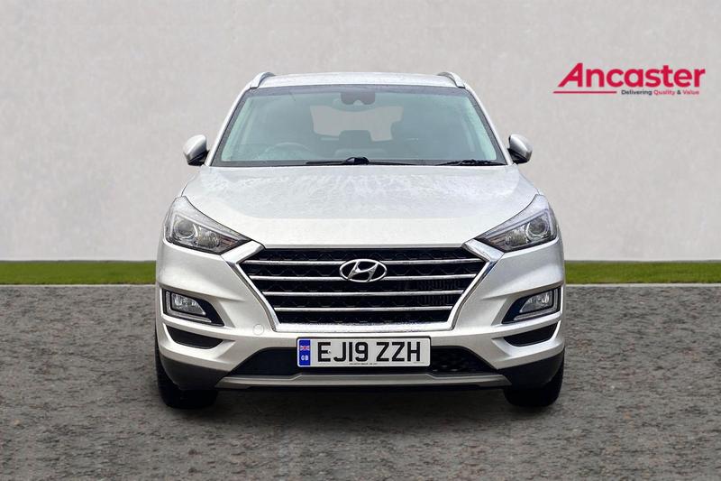 Used Hyundai TUCSON 2019 for sale - 77292729: Photo 8
