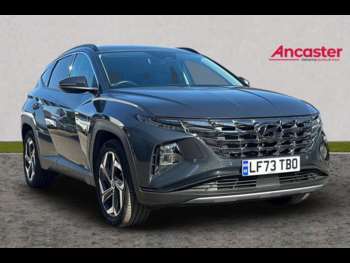 2023 - 1.6 TGDi Hybrid 230 Premium 5dr 2WD Auto Automatic