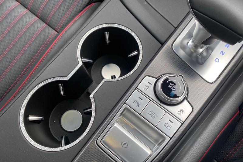 Used Genesis G70 2024 for sale - 77545751: Photo 14