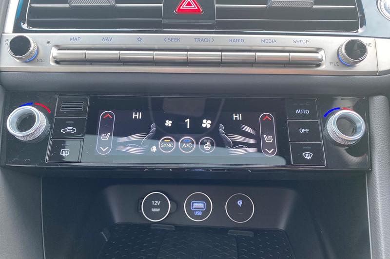 Used Genesis G70 2024 for sale - 77545751: Photo 15