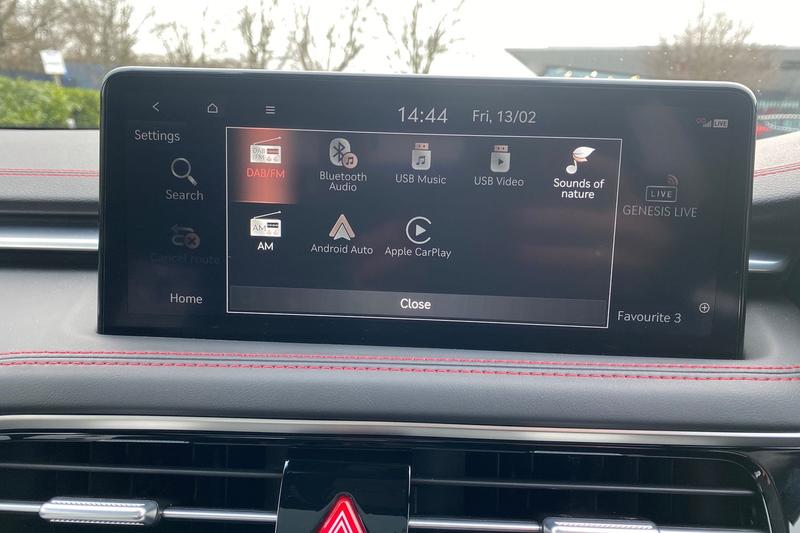 Used Genesis G70 2024 for sale - 77545751: Photo 17