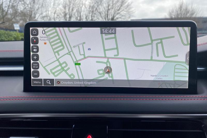 Used Genesis G70 2024 for sale - 77545751: Photo 18