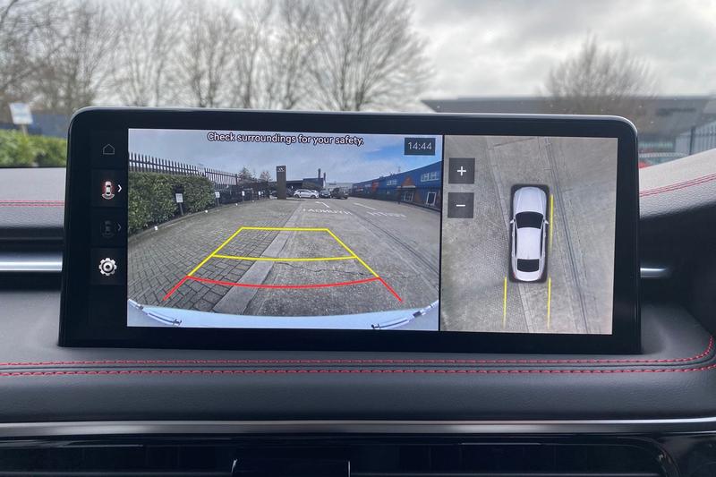 Used Genesis G70 2024 for sale - 77545751: Photo 19