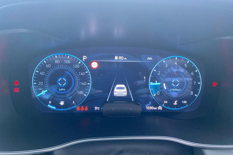 Used Genesis G70 2024 for sale - 77545751: Photo 20