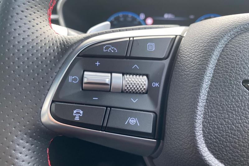 Used Genesis G70 2024 for sale - 77545751: Photo 21