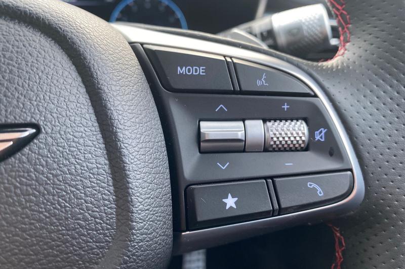 Used Genesis G70 2024 for sale - 77545751: Photo 22