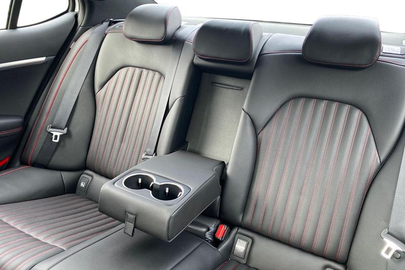 Used Genesis G70 2024 for sale - 77545751: Photo 23