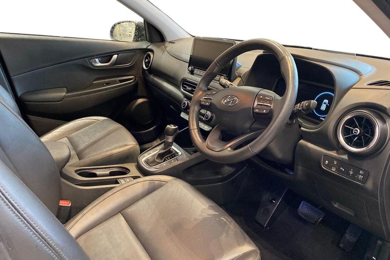 Used Hyundai KONA 2022 for sale - 76984815: Photo 10