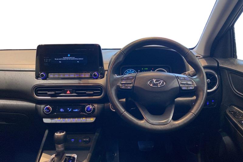 Used Hyundai KONA 2022 for sale - 76984815: Photo 12