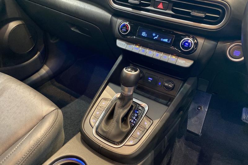 Used Hyundai KONA 2022 for sale - 76984815: Photo 14