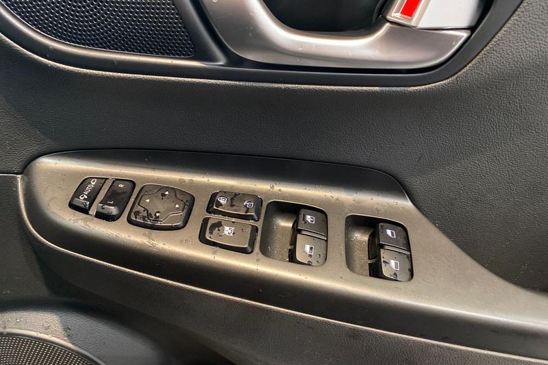 Used Hyundai KONA 2022 for sale - 76984815: Photo 16