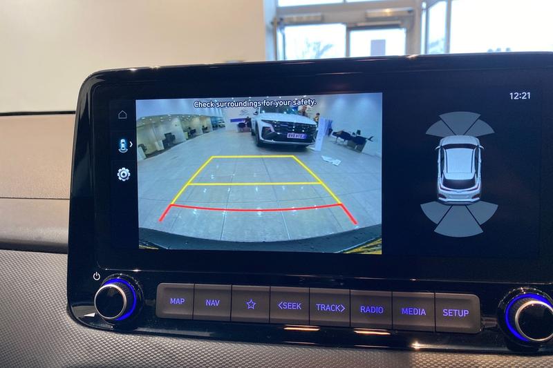 Used Hyundai KONA 2022 for sale - 76984815: Photo 19