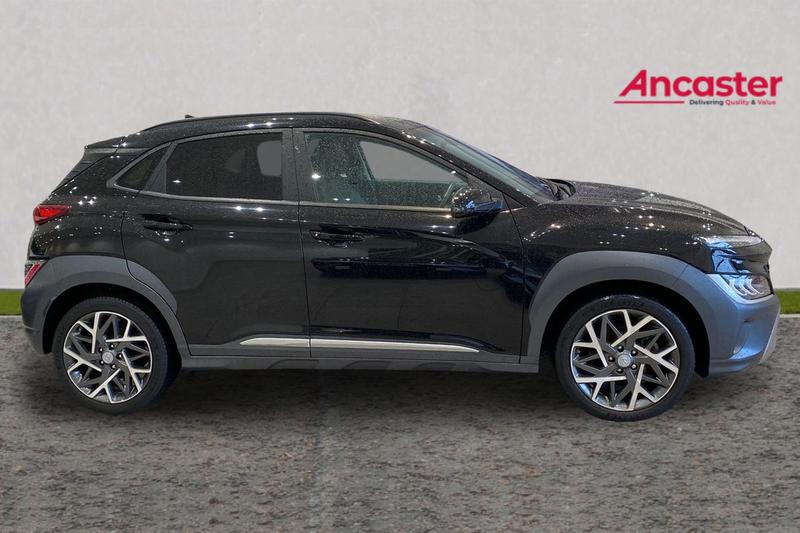 Used Hyundai KONA 2022 for sale - 76984815: Photo 2