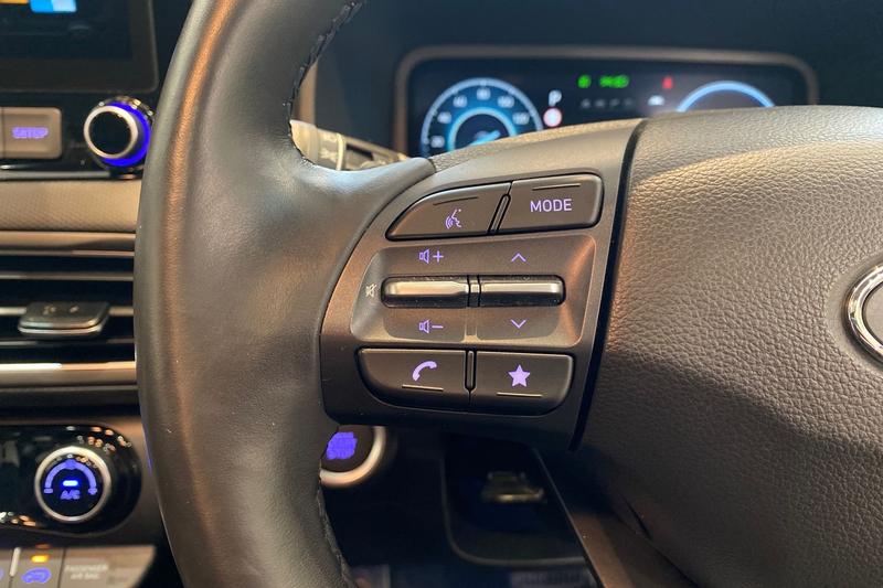 Used Hyundai KONA 2022 for sale - 76984815: Photo 21