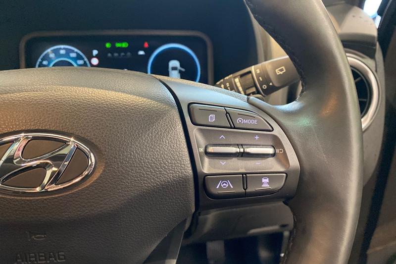 Used Hyundai KONA 2022 for sale - 76984815: Photo 22