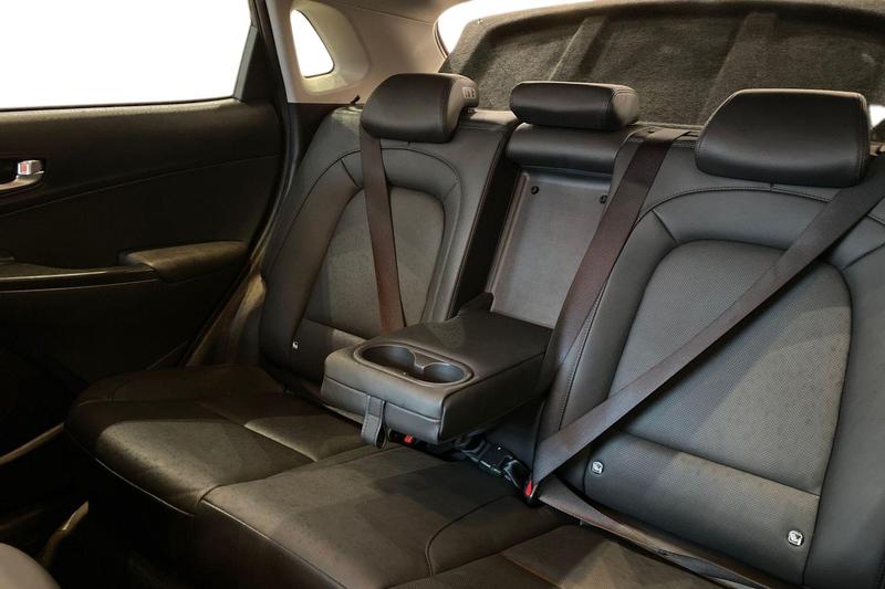 Used Hyundai KONA 2022 for sale - 76984815: Photo 23