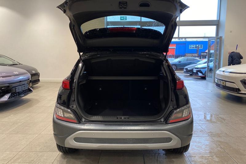 Used Hyundai KONA 2022 for sale - 76984815: Photo 24