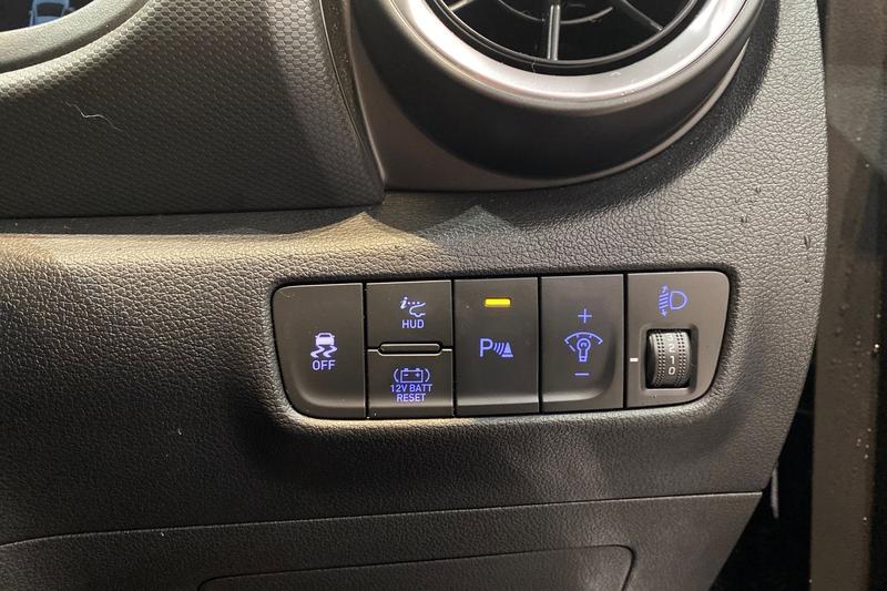 Used Hyundai KONA 2022 for sale - 76984815: Photo 27