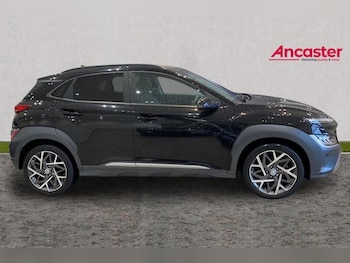 Used Hyundai KONA 2022 for sale - 76984815: Photo
