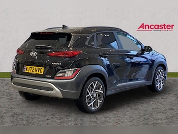 Used Hyundai KONA 2022 for sale - 76984815: Photo