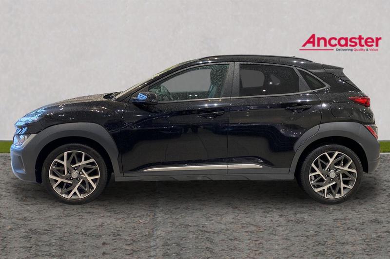 Used Hyundai KONA 2022 for sale - 76984815: Photo 6