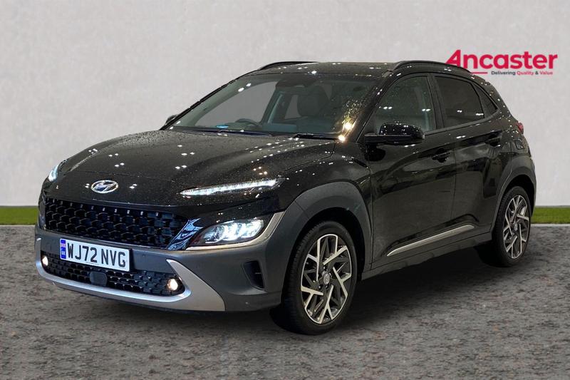 Used Hyundai KONA 2022 for sale - 76984815: Photo 7