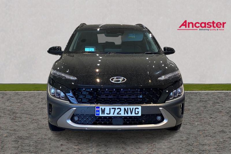Used Hyundai KONA 2022 for sale - 76984815: Photo 8
