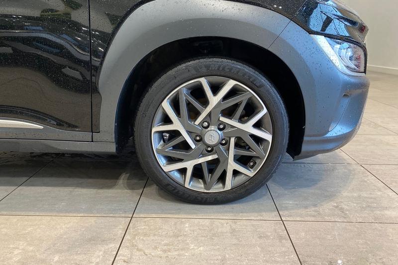 Used Hyundai KONA 2022 for sale - 76984815: Photo 9