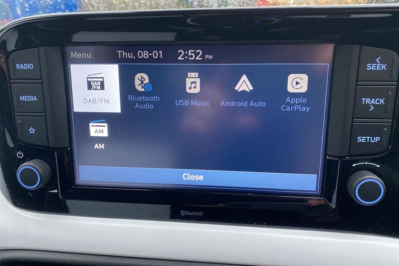 Used Hyundai i10 2023 for sale - 77157474: Photo 18