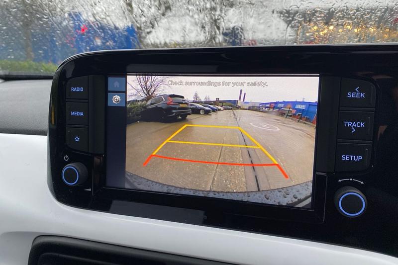 Used Hyundai i10 2023 for sale - 77157474: Photo 19