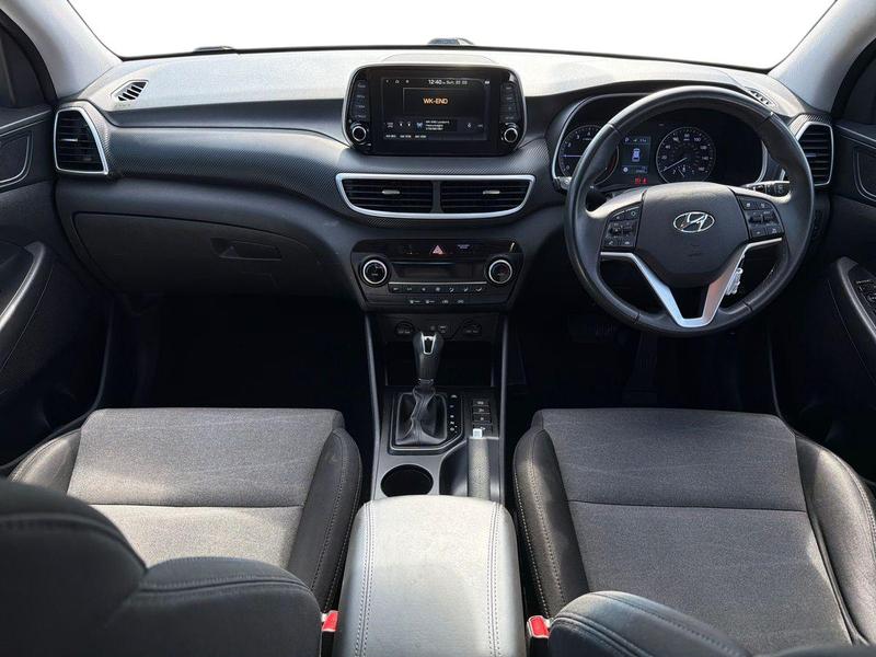 Used Hyundai TUCSON 2019 for sale - 77981339: Photo 12