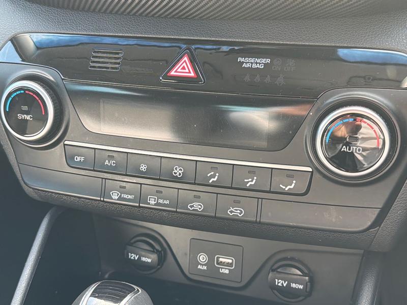 Used Hyundai TUCSON 2019 for sale - 77981339: Photo 15