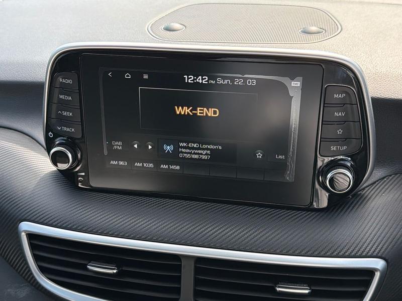 Used Hyundai TUCSON 2019 for sale - 77981339: Photo 17