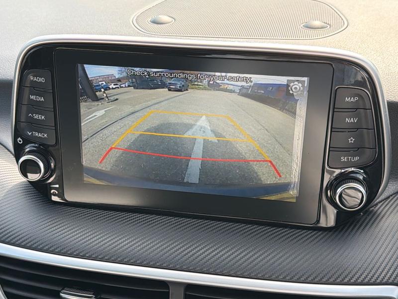 Used Hyundai TUCSON 2019 for sale - 77981339: Photo 19