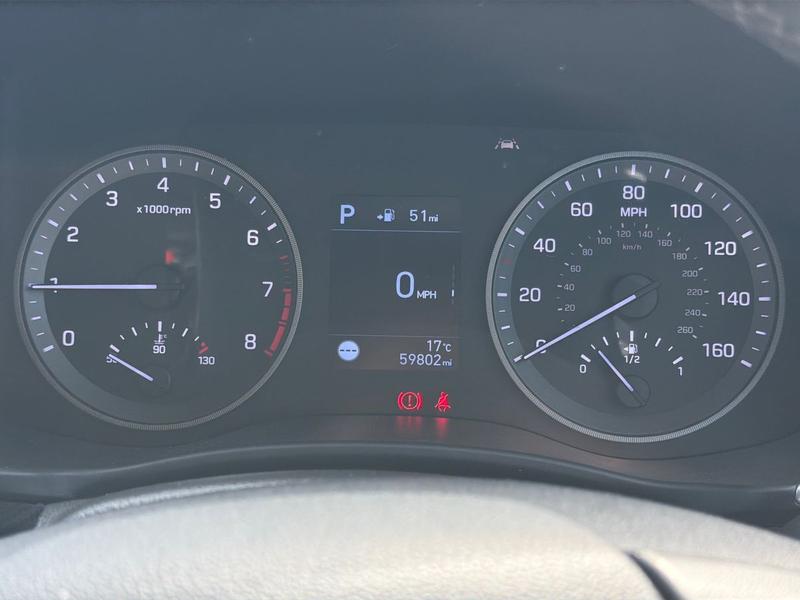 Used Hyundai TUCSON 2019 for sale - 77981339: Photo 20