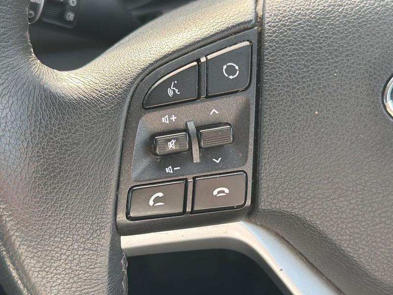 Used Hyundai TUCSON 2019 for sale - 77981339: Photo 21