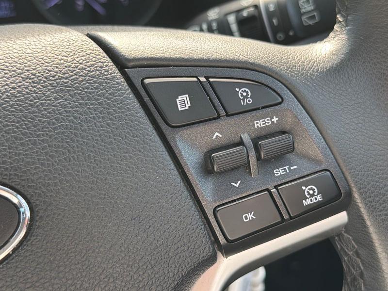 Used Hyundai TUCSON 2019 for sale - 77981339: Photo 22